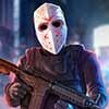Armed Heist