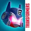 Angry Birds Transformers